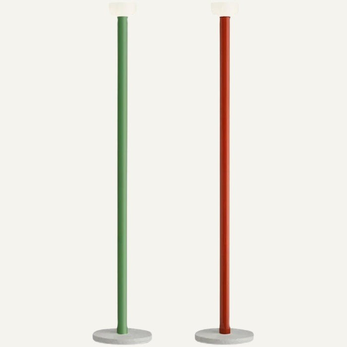 Zenobia Floor Lamp - Residence Supply