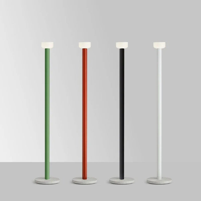 Zenobia Floor Lamp - Residence Supply