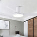 Zerua Ceiling Fan - Residence Supply