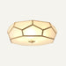 Beautiiful Zhumian Ceiling Lamp 