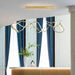 Zhushi Linear Chandelier - Residence Supply