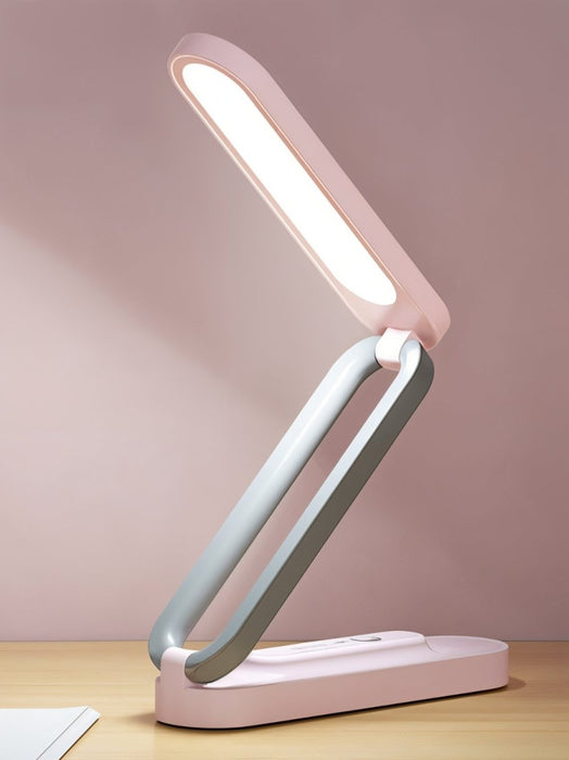 Zia Table Lamp - Modern Lighting Fixture