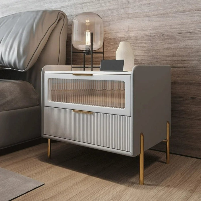 Ziba Side Table - Residence Supply