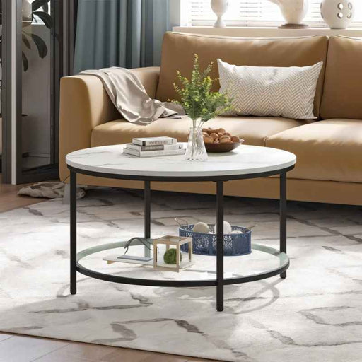 Zilia Coffee Table - Residence Supply