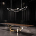 Zincir Chandelier - Residence Supply