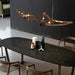 Zincir Chandelier - Dining Room Lighting 