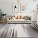 Zinga Area Rug - Residence Supply