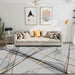 Zinga Area Rug - Residence Supply