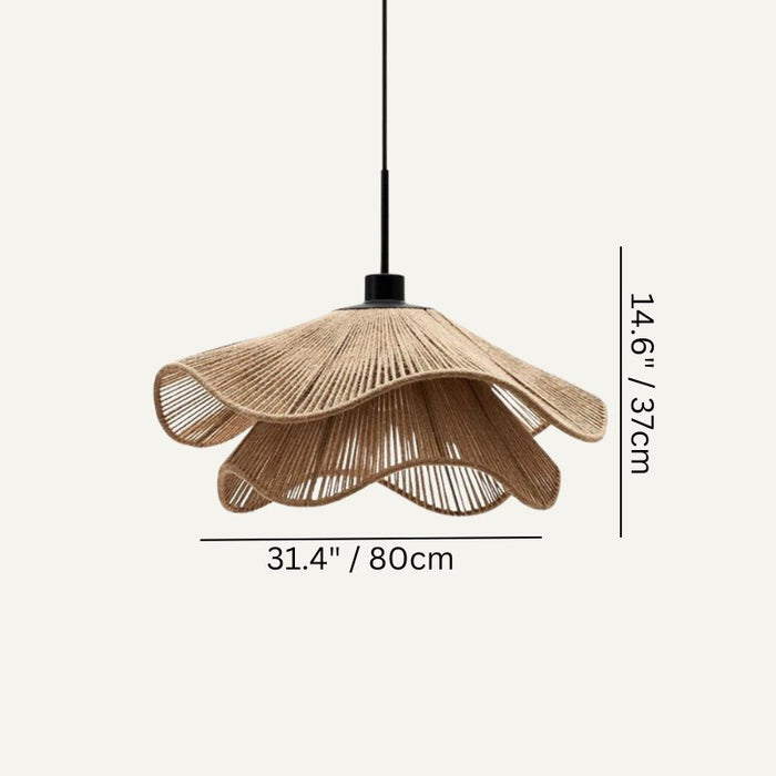 Ziran Pendant Light - Residence Supply