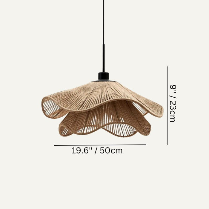 Ziran Pendant Light - Residence Supply