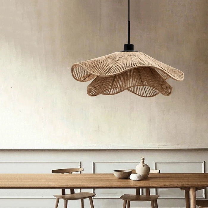 Ziran Pendant Light - Residence Supply