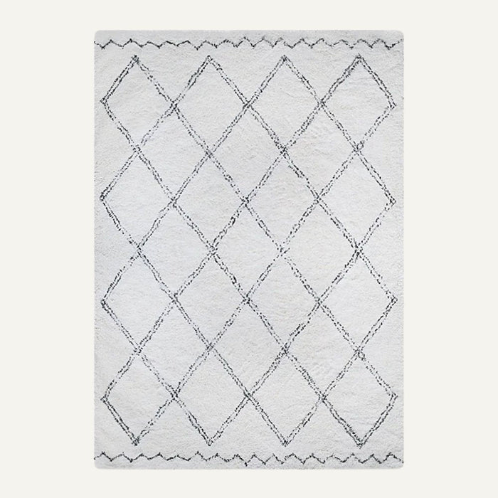 Zirru Area Rug - Residence Supply