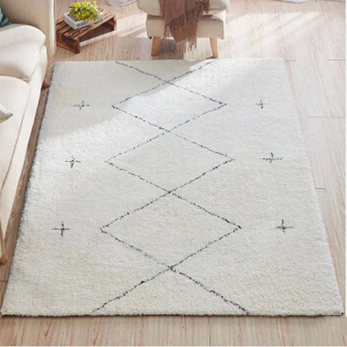 Zirru Area Rug - Residence Supply