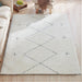 Zirru Area Rug - Residence Supply