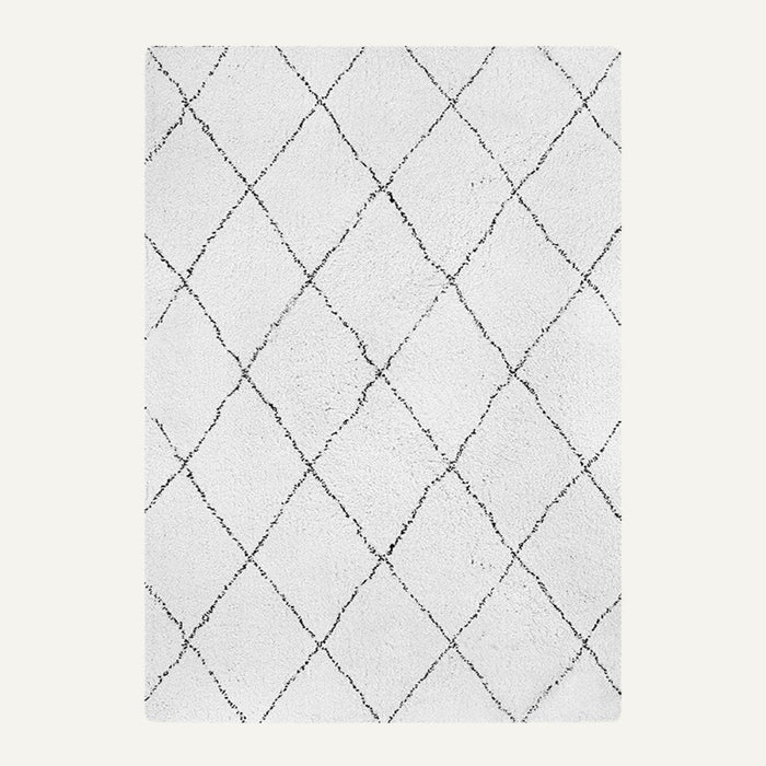 Zirru Area Rug - Residence Supply