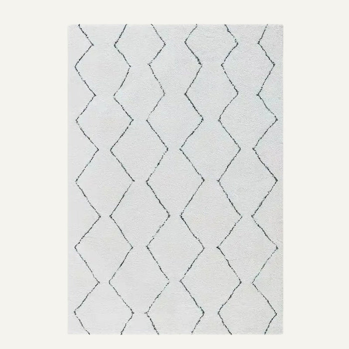 Zirru Area Rug - Residence Supply