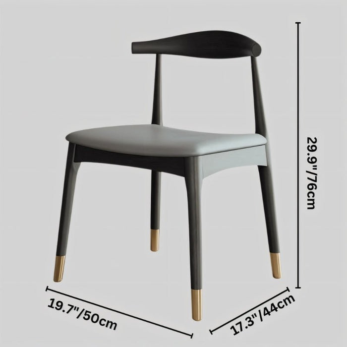 Ziur Chair - Residence Supply