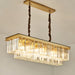 Ziva Chandelier - Residence Supply