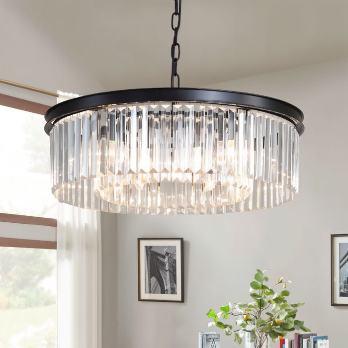 Ziva Chandelier - Residence Supply