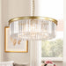 Ziva Chandelier - Residence Supply