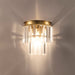 Ziva Wall Lamp - Contemporary Lighting Fixture