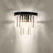 Ziva Wall Lamp - Modern Lighting Fixture