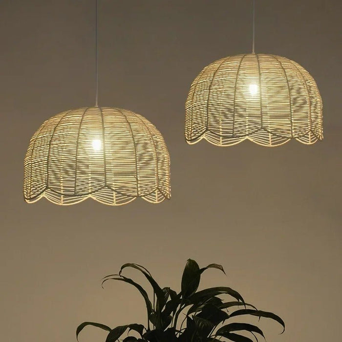 Zonlu Pendant Light - Residence Supply