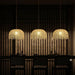 Zonlu Pendant Light - Residence Supply