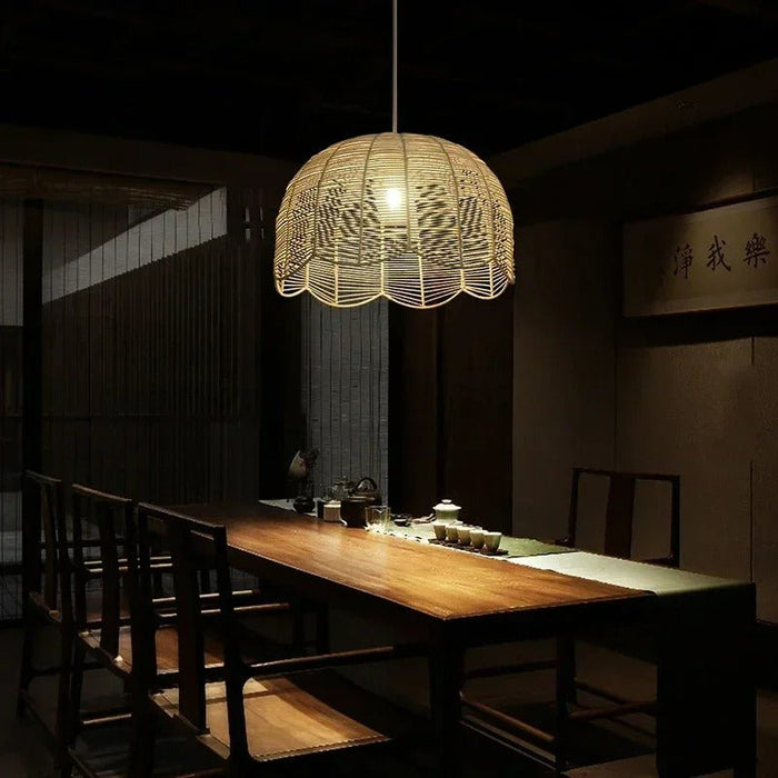 Zonlu Pendant Light - Residence Supply