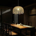 Zonlu Pendant Light - Residence Supply