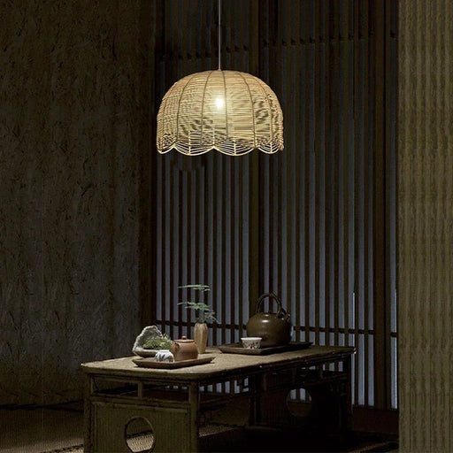 Zonlu Pendant Light - Residence Supply