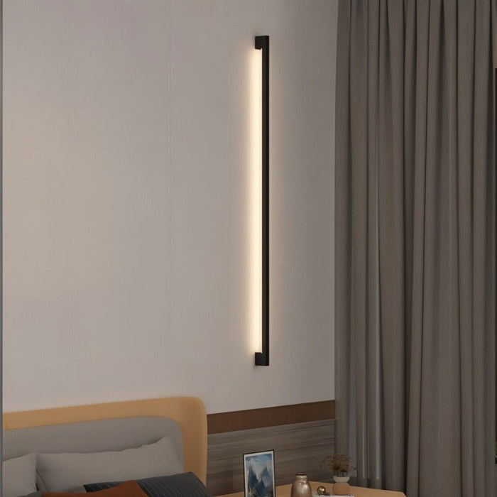 Zukruf Wall Lamp - Bedroom Lighting