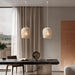 Zuri Pendant Light - Living Room Lights