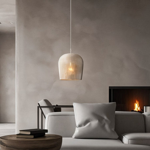 Zuri Pendant Light - Open Box - Residence Supply