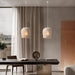 Zuri Pendant Light - Open Box - Residence Supply