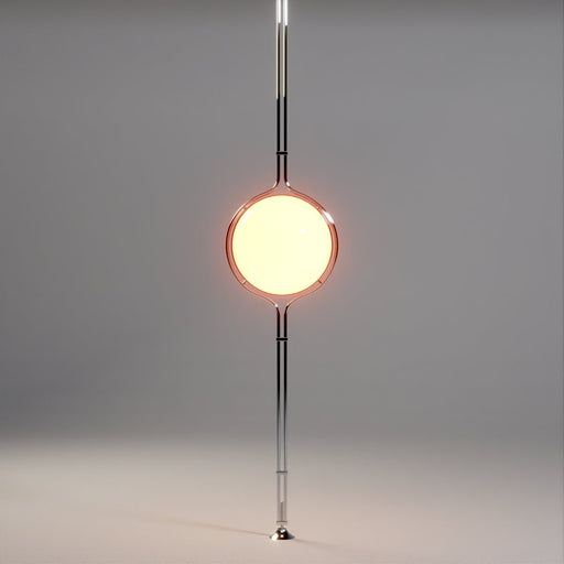 Zuru Floor To Ceiling Lamp - Residence Supply