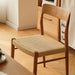 Beautiful Zylon Dining Chair