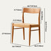 Zylon Dining Chair - Residence Supply