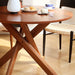 Zylon Dining Table - Residence Supply