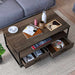 Zythum Coffee Table - Residence Supply